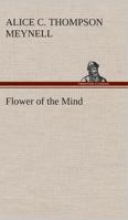 Flower of the Mind 1419120093 Book Cover