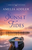 Sunset Tides (Orcas Island) 1955298572 Book Cover