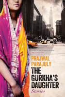 The Gurkha's Daughter 1780872933 Book Cover