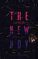 The New Boy 1407180266 Book Cover