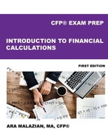 Introduction to Financial Calculations B0C4G5W31D Book Cover