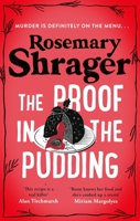 The Proof In The Pudding: Prudence Bulstrode 2 1472135407 Book Cover