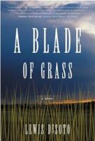 A Blade of Grass 0006392806 Book Cover