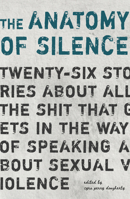 The Anatomy of Silence 1912157101 Book Cover
