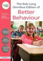 The Rob Long Omnibus Edition of Better Behaviour 184312470X Book Cover