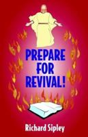 Prepare for Revival 1553063368 Book Cover
