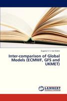 Inter-comparison of Global Models 3659303887 Book Cover