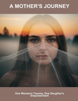 A Mother'S Journey: One Woman'S Trauma, One Daughter'S Empowerment B0FNLLN8BF Book Cover