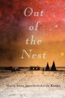 Out of the Nest: Polish Women Immigrants in the Twentieth Century 053316429X Book Cover