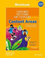 Oxford Picture Dictionary for the Content Areas Workbook 019452504X Book Cover