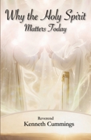 Why the Holy Spirit Matters Today B0FNTDBJBP Book Cover