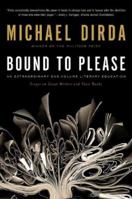 Bound to Please: An Extraordinary One-Volume Literary Education 0393329631 Book Cover