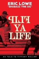Flip Ya Life 1098340094 Book Cover