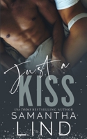 Just A Kiss 1956970010 Book Cover