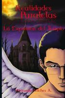 Realidades Paralelas: La Expulsi�n del Templo 1494871750 Book Cover