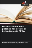 Ottimizzazione della potenza nei circuiti di instradamento FPGA 620570935X Book Cover