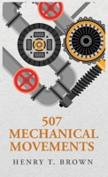 507 Mechanical Movements B0CW4RDLVM Book Cover