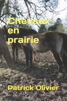 Chevaux en prairie (French Edition) 2960213882 Book Cover