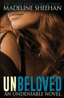 Unbeloved 1500320048 Book Cover