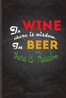 Beer Journal : Motivational Drinking Quote 1658823419 Book Cover