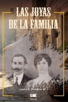 Las joyas de la familia (Spanish Edition) 9566404328 Book Cover