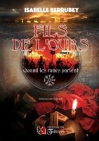 Fils de l'ours - T1 (French Edition) 2898090158 Book Cover
