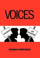 Voices 1453557695 Book Cover