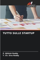 TUTTO SULLE STARTUP B0CKKZY7MQ Book Cover