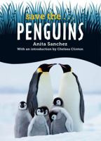 Save the... Penguins 0593624491 Book Cover