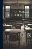 High School English, Book 2 1022511181 Book Cover