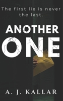Another One: A Psychological Thriller (One Family) B0GQH5FN7R Book Cover