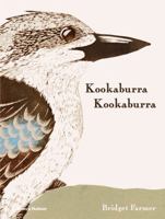Kookaburra Kookaburra 1760760285 Book Cover