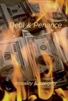 Debt & Penance 1291402764 Book Cover