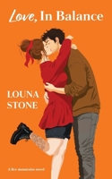 Love, In Balance: A Five Mountains novel (The Five Mountains) 1068557400 Book Cover