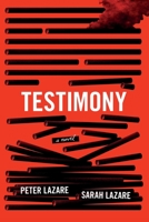 Testimony 1947492543 Book Cover