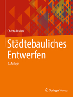 St�dtebauliches Entwerfen 3658150165 Book Cover