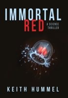 Immortal Red B0BW2QM6VZ Book Cover