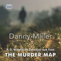 The Murder Map 1445075164 Book Cover