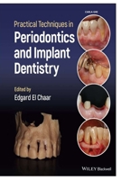 Practical Techniques in Periodontics and Implant Dentistry B0BVCXMKF3 Book Cover