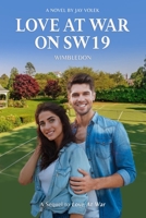 Love At War On SW19: Wimbledon B0DZWN4243 Book Cover