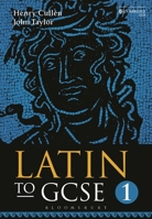 Latin to GCSE Part 1 1780934408 Book Cover
