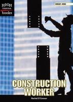 Construction Worker 1417631708 Book Cover