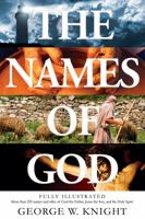 The Names of God: An Illustrated Guide 160260343X Book Cover