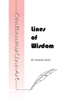Lines of Wisdom 6165868886 Book Cover
