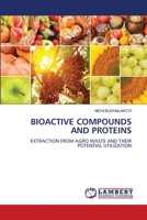 Bioactive Compounds and Proteins 6205508079 Book Cover