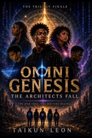 Omni Genesis: The Architects Fall (The Omni Genesis Trilogy) B0H6KVQ2RP Book Cover