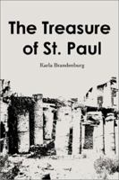 The Treasure of St. Paul 0595233635 Book Cover