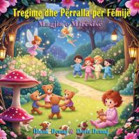 Tregime dhe Përralla për Fëmijë B0G3YWL2JG Book Cover