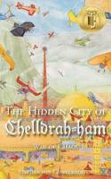 War of Chaos (The Hidden city of Chelldrah-ham #2) 1642048364 Book Cover