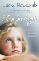 I Can See Angels 1848500653 Book Cover